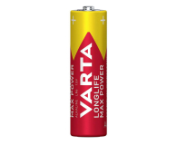 VARTA Longlife Max Power AA (4 szt.) 4706101404 - 1456617 - zdjęcie 2